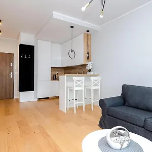 Mokotów Luxe Warszawa