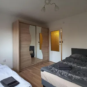 Wieluńska Apertment Warszawa