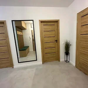 Avocado Apartament Wrocław