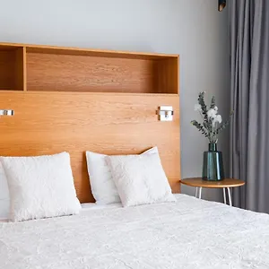 Muzeum Ii Wojny światowej Apartament Gdańsk